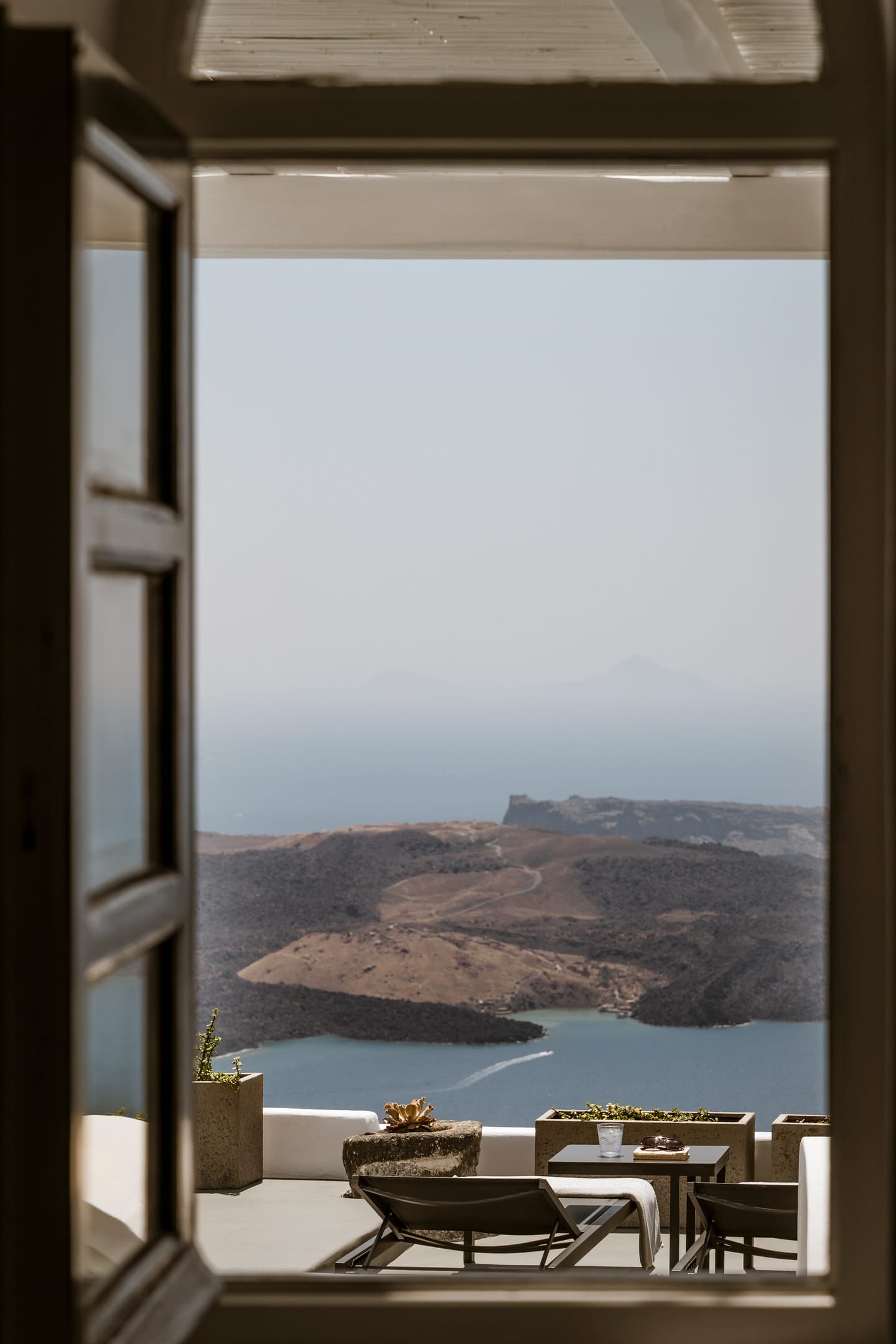 Aqua Luxury Suites Santorini - 2BEDEX - 18