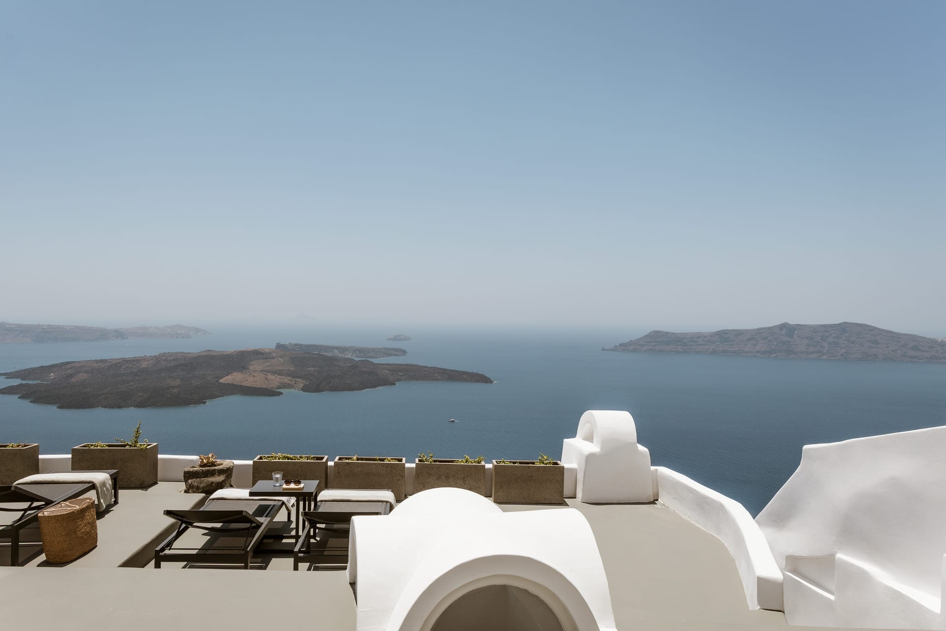 Aqua Luxury Suites Santorini - 2BEDEX - 9