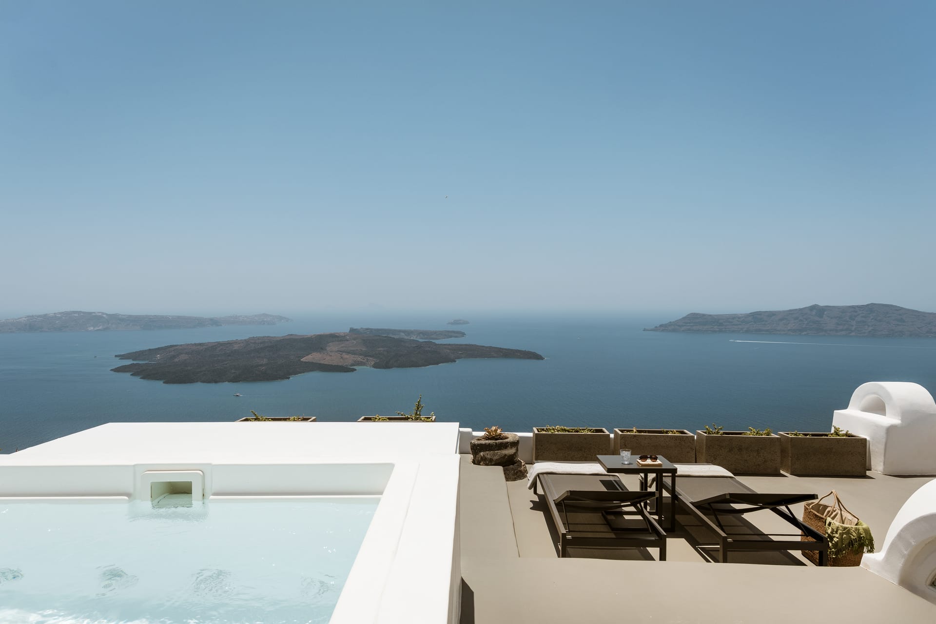 Aqua Luxury Suites Santorini - 2BEDEX - 7