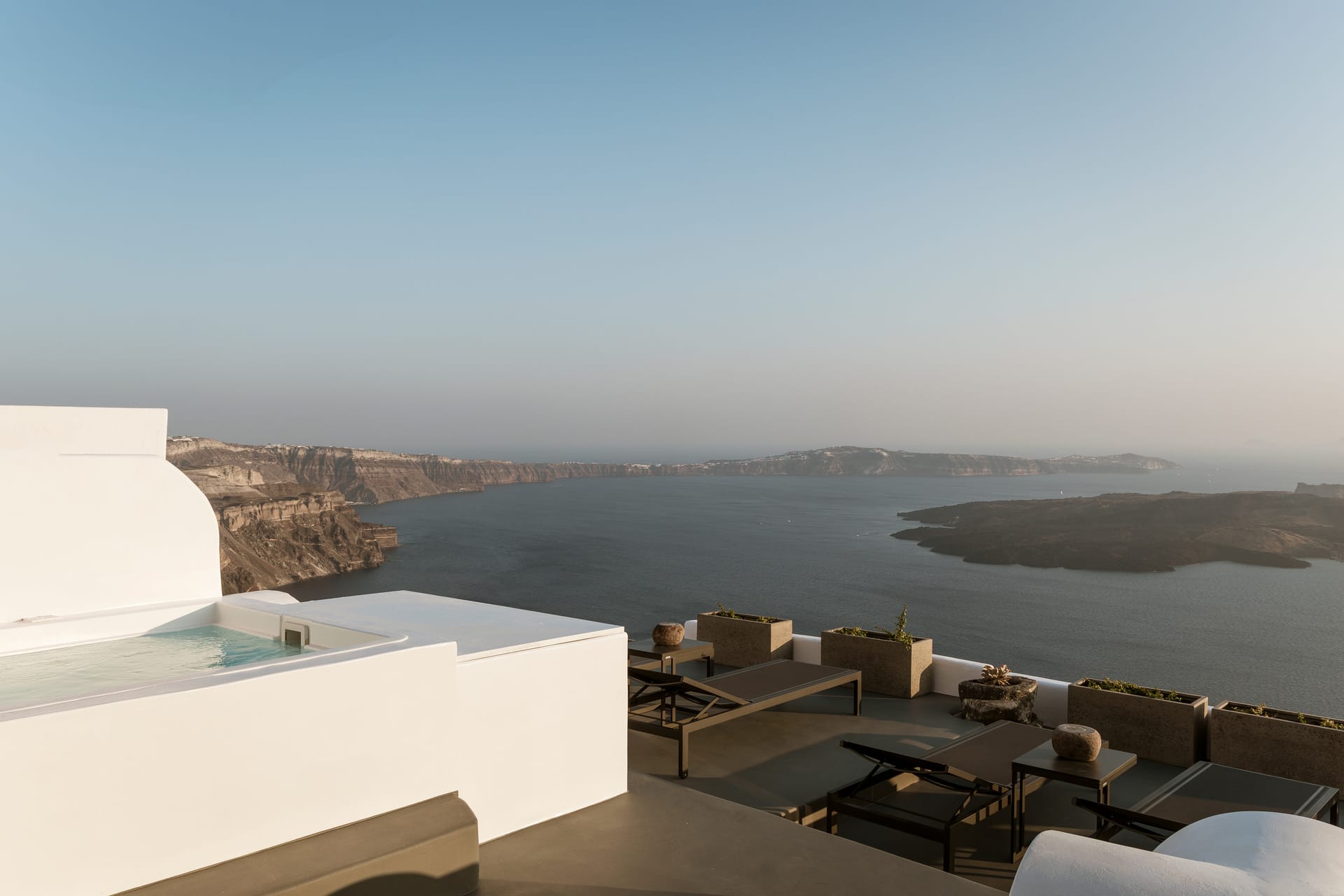 Aqua Luxury Suites Santorini - 2BEDEX - 16