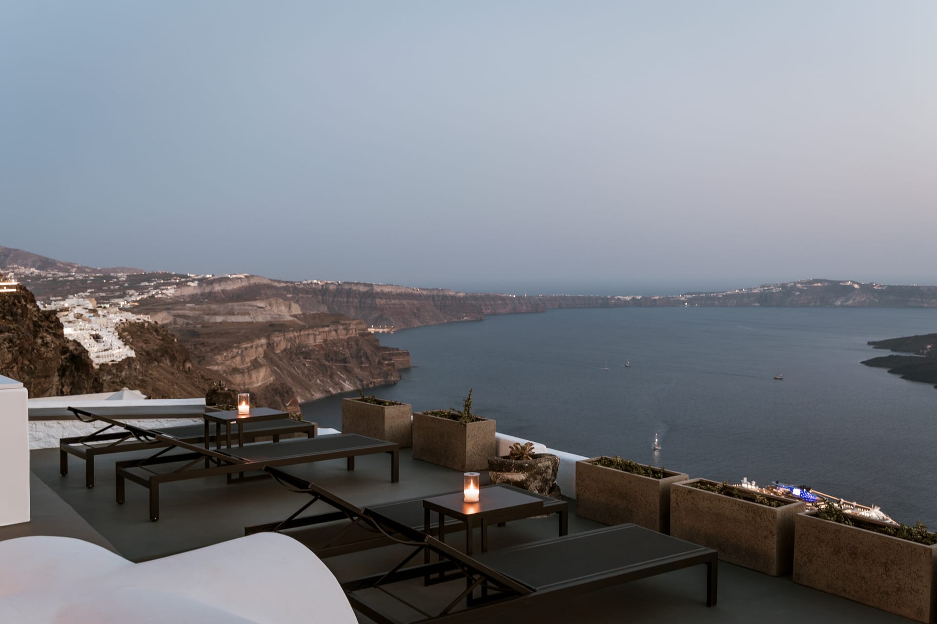 Aqua Luxury Suites Santorini - 2BEDEX - 20
