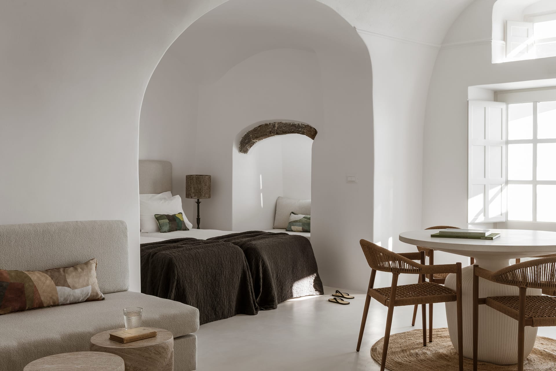 Aqua Luxury Suites Santorini - GCASUI - 4