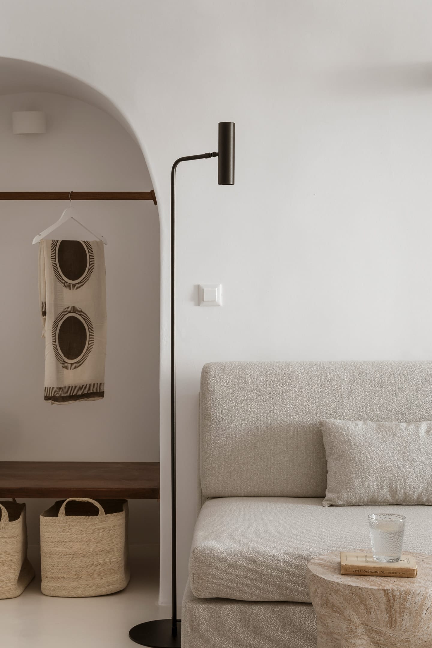 Aqua Luxury Suites Santorini - GCASUI - 22