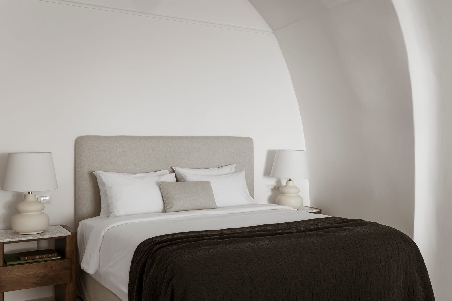 Aqua Luxury Suites Santorini - GCASUI - 12