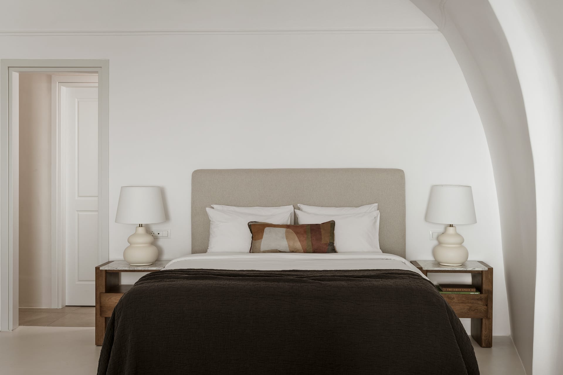 Aqua Luxury Suites Santorini - GCASUI - 6