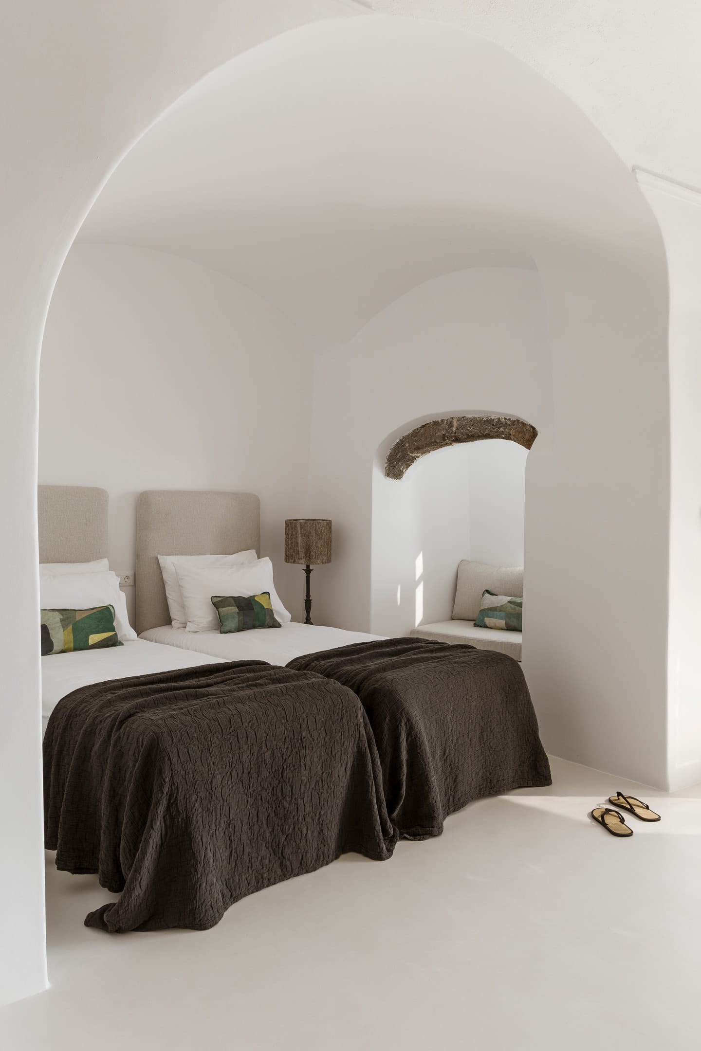 Aqua Luxury Suites Santorini - GCASUI - 14