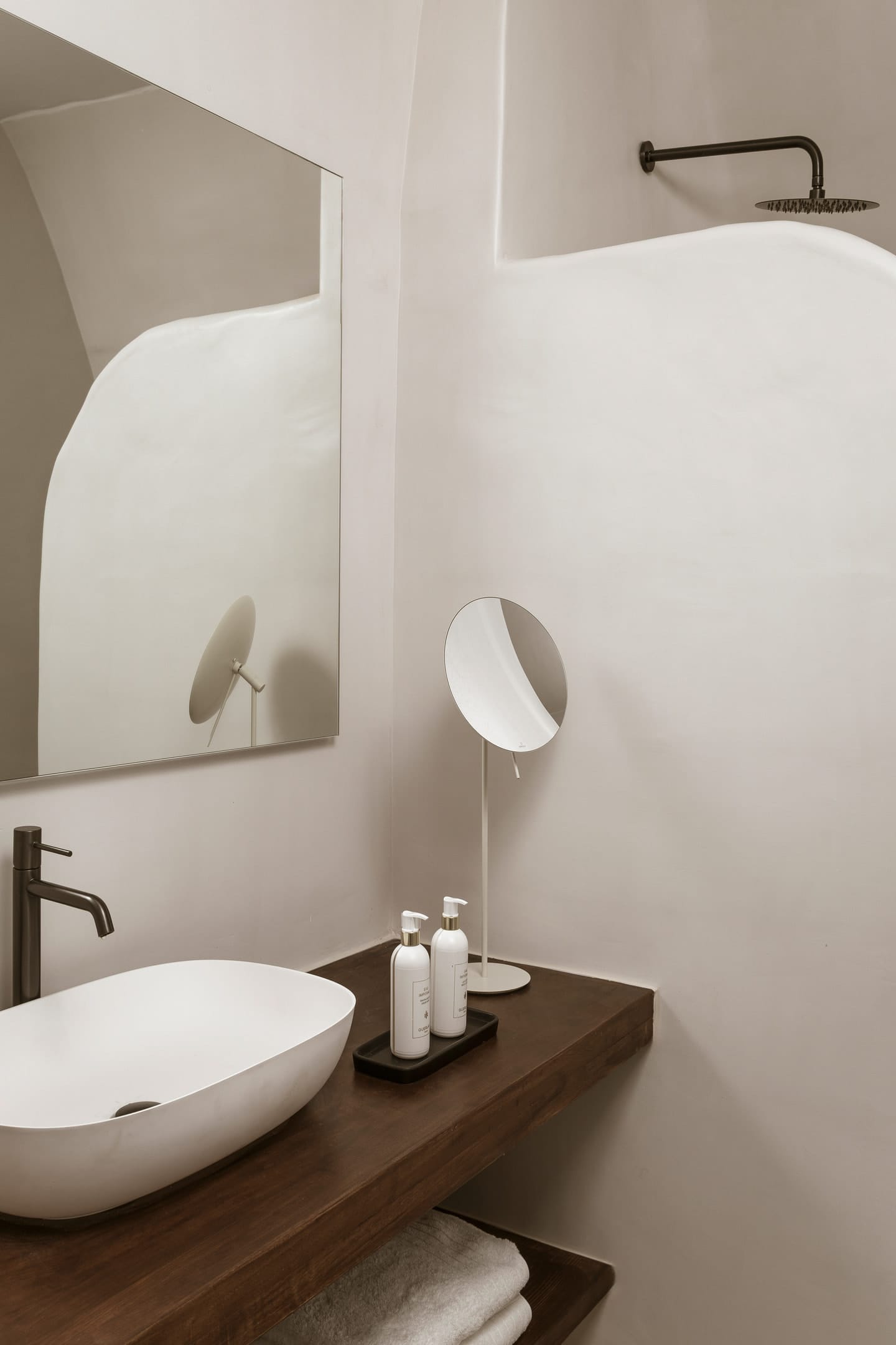 Aqua Luxury Suites Santorini - GCASUI - 10