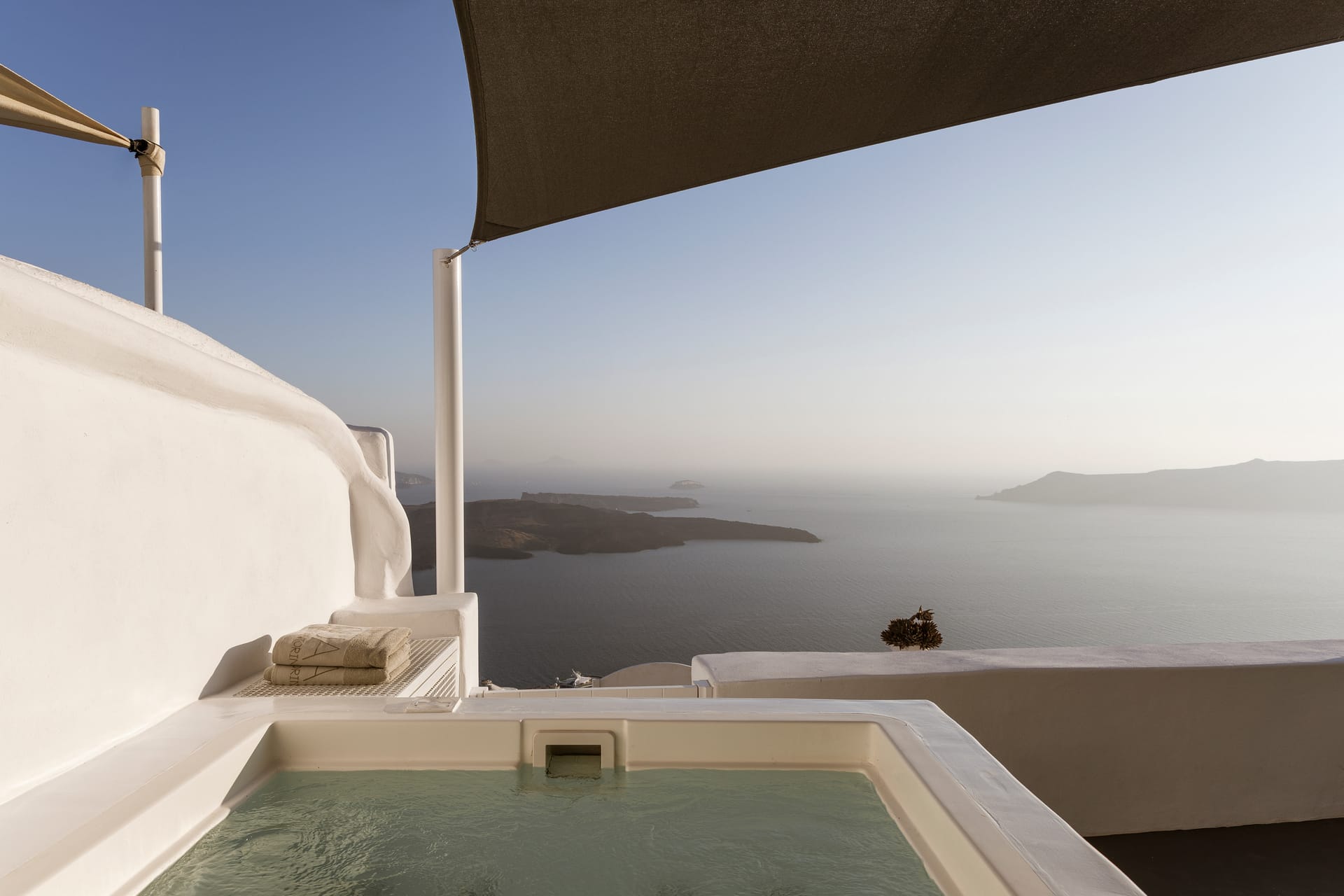Aqua Luxury Suites Santorini - GCASUI - 18