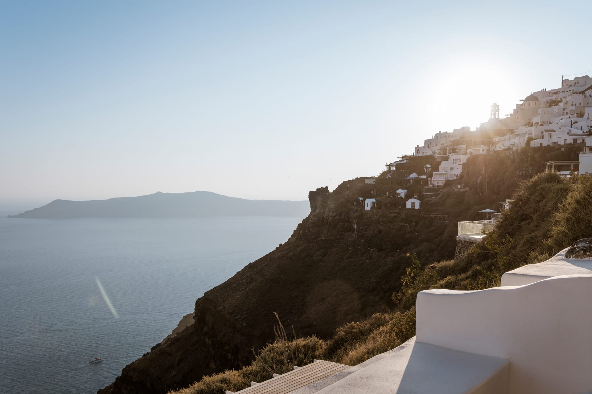 Aqua Luxury Suites Santorini - GCASUI - 20