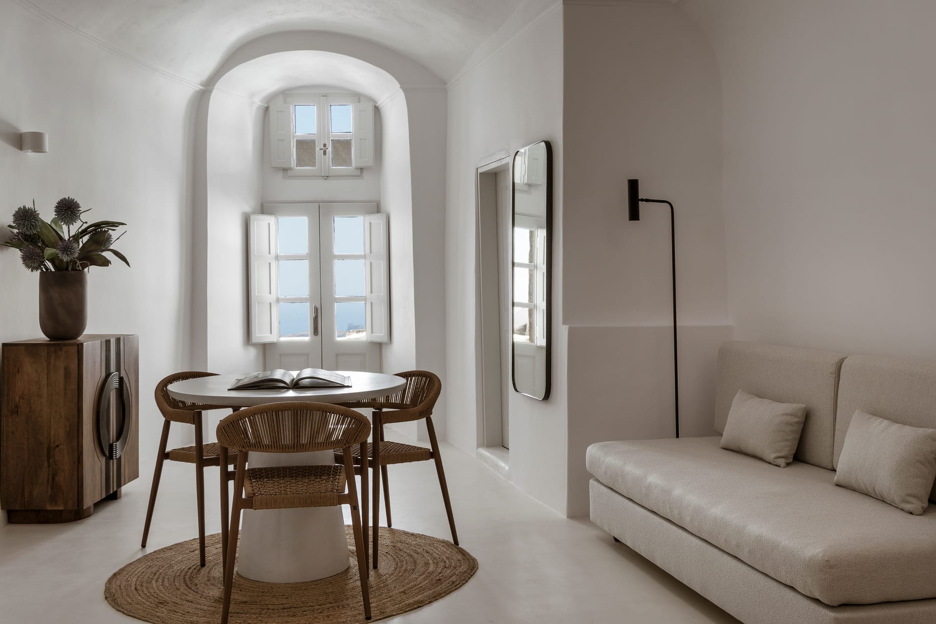 Aqua Luxury Suites Santorini - GCASUI - 8