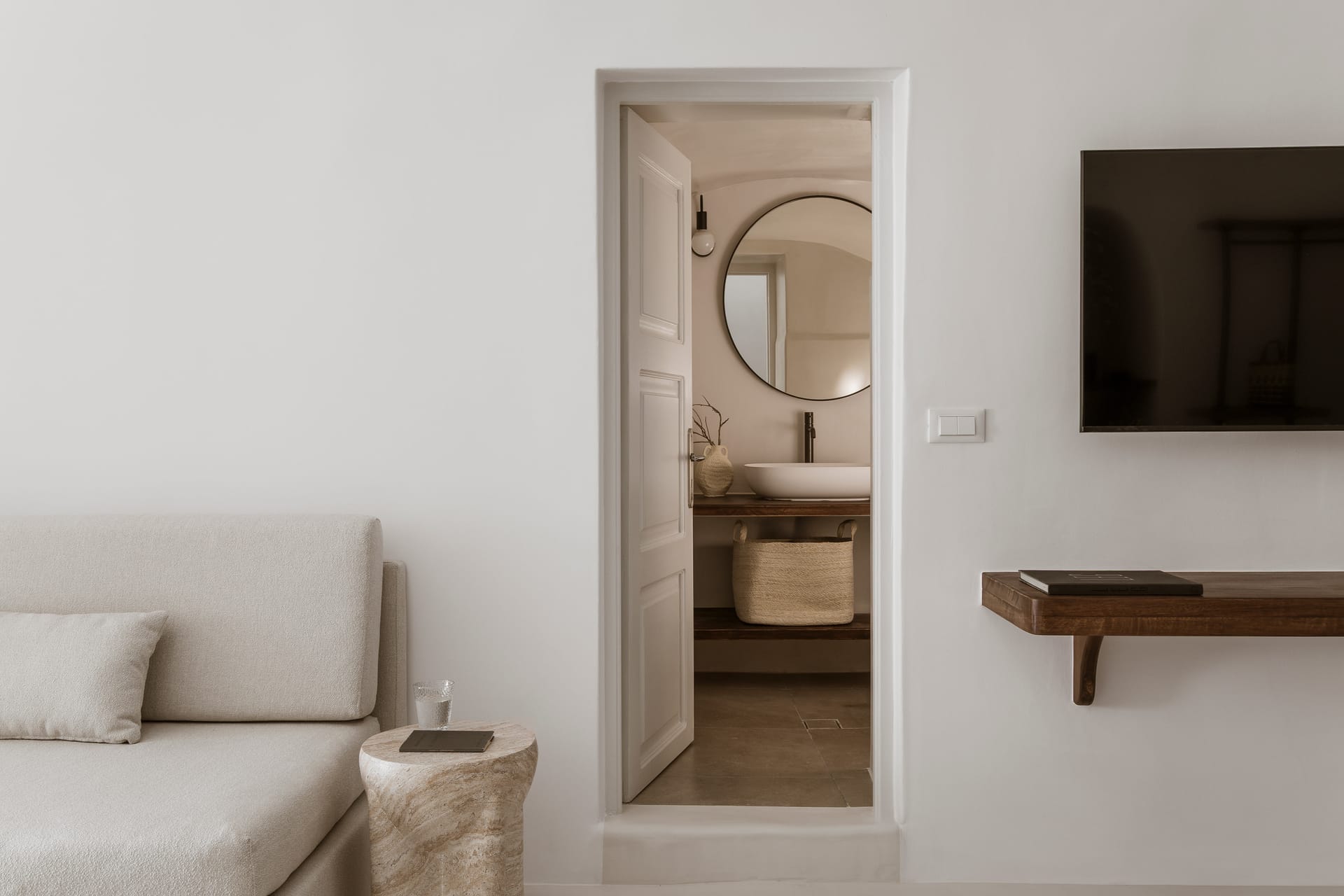 Aqua Luxury Suites Santorini - GCASUI - 16