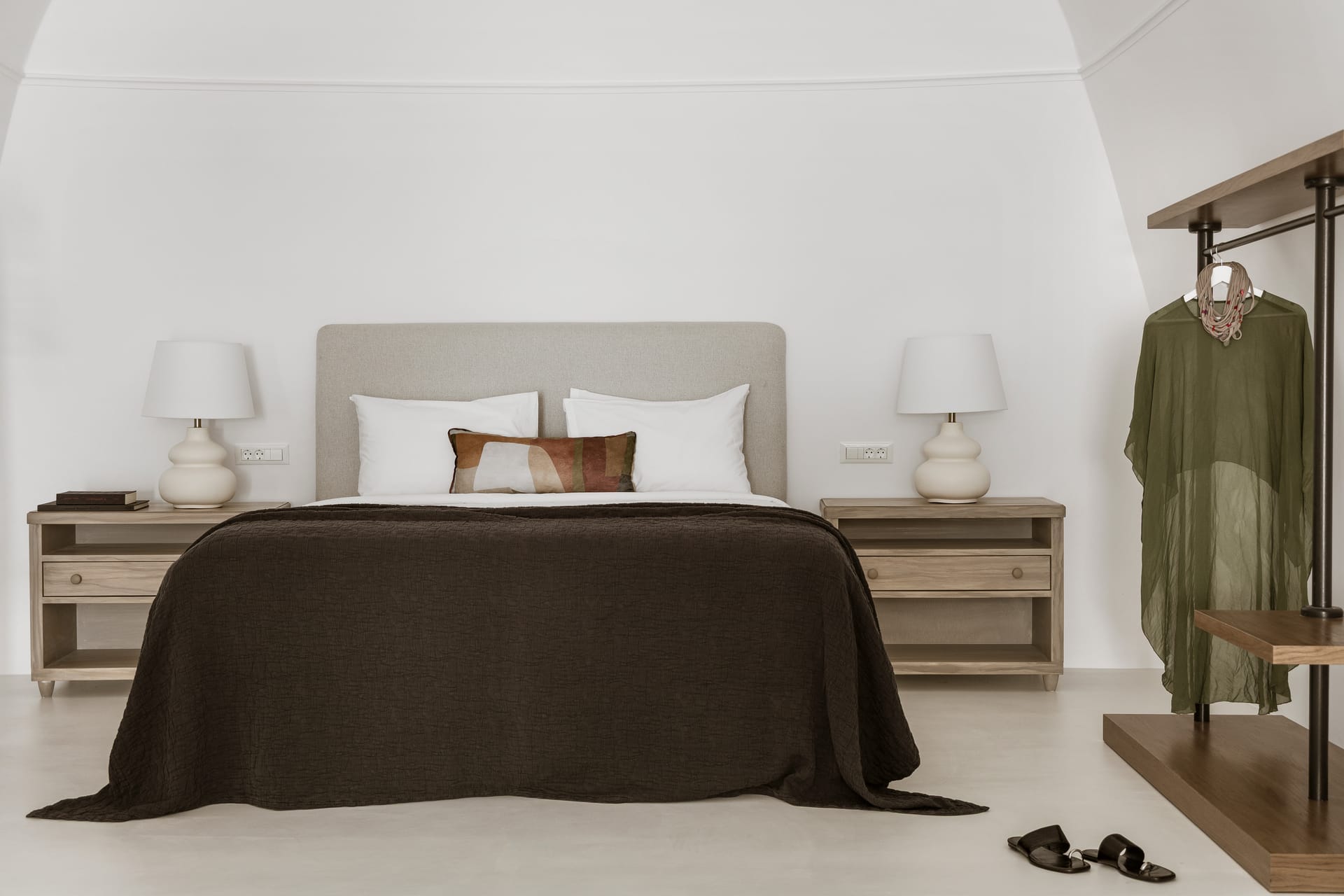 Aqua Luxury Suites Santorini - GCASUI - 17