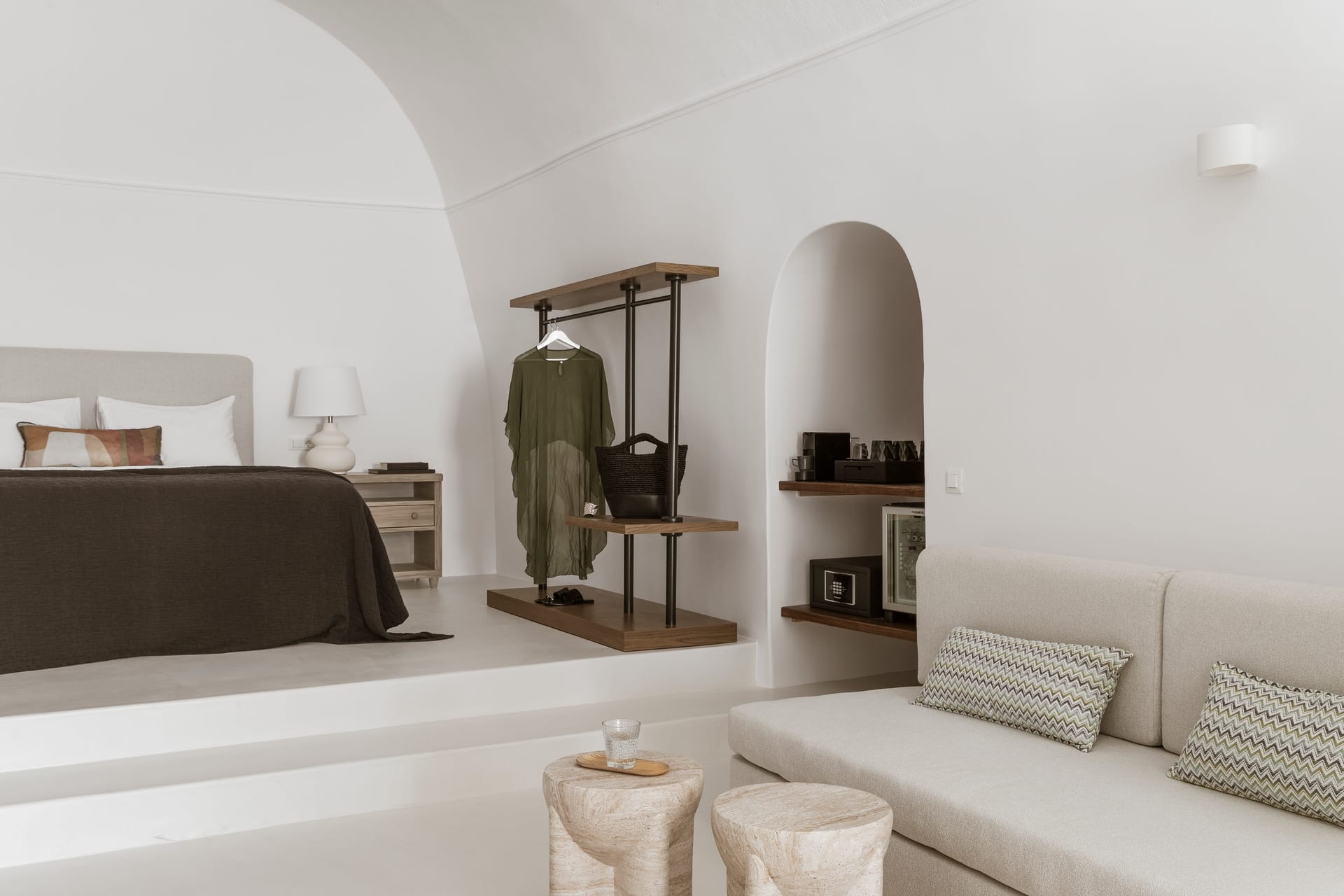 Aqua Luxury Suites Santorini - GCASUI - 15
