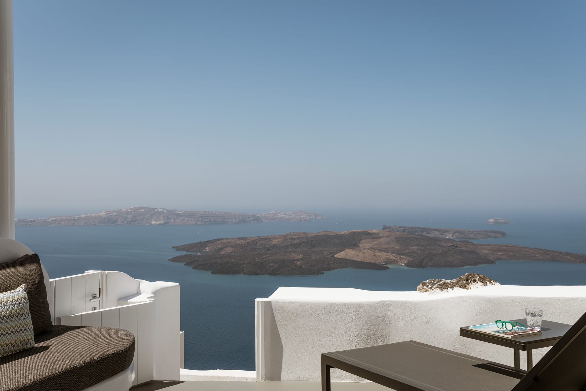 Aqua Luxury Suites Santorini - GCASUI - 3