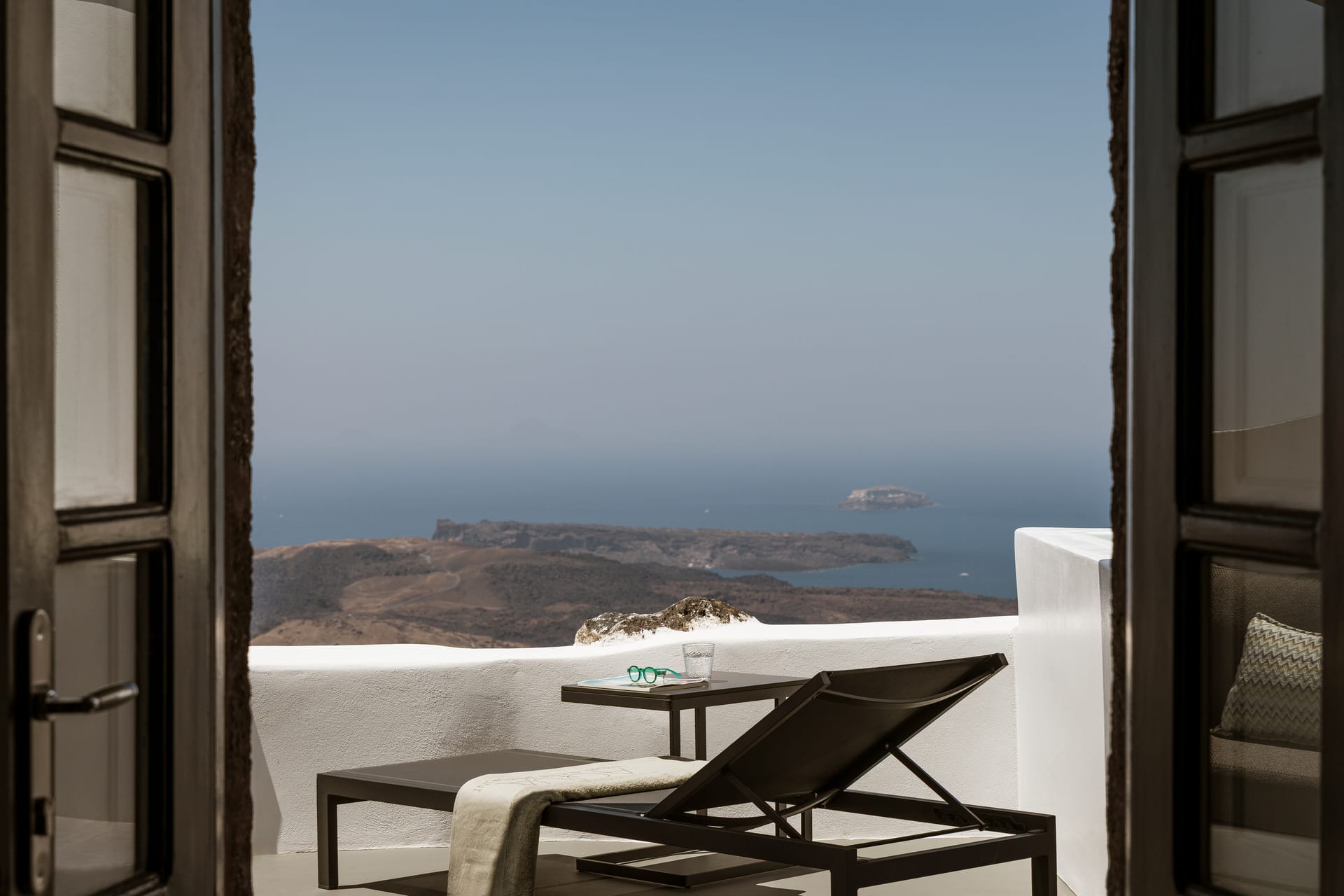 Aqua Luxury Suites Santorini - GCASUI - 9