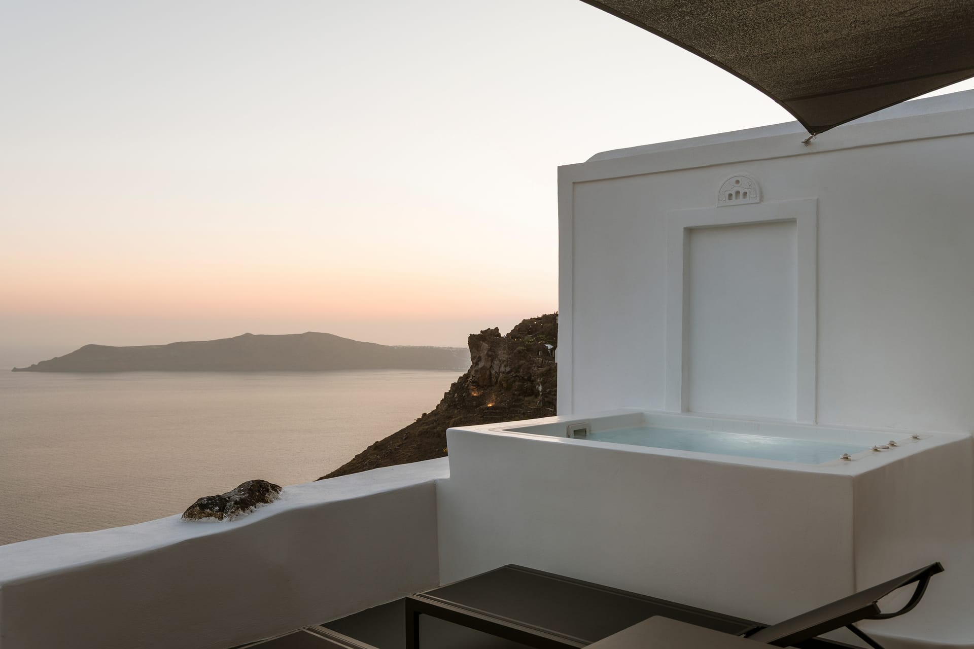 Aqua Luxury Suites Santorini - GCASUI - 11