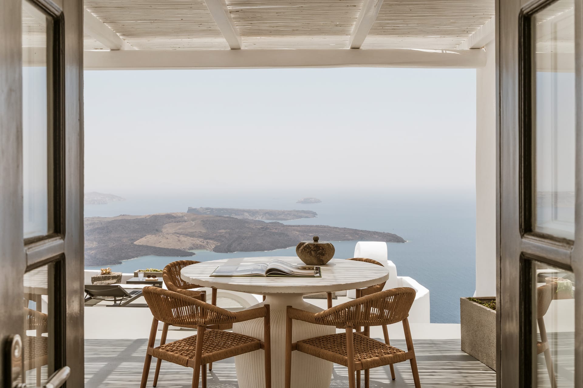 Aqua Luxury Suites Santorini - 2BEDEX - 4
