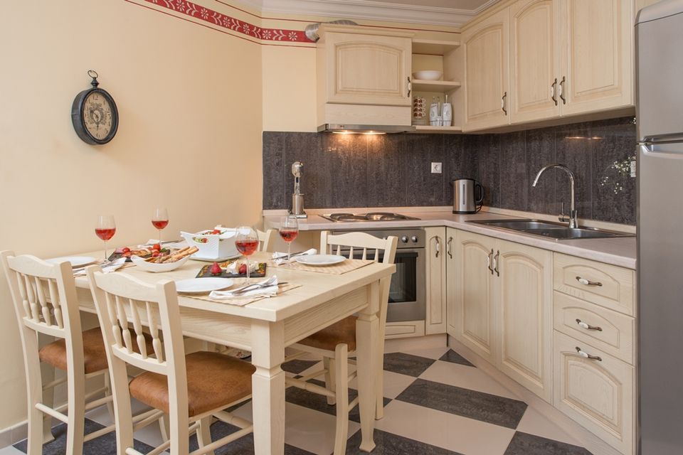 Enavlion Hotel Batagianni - APARTM - 5