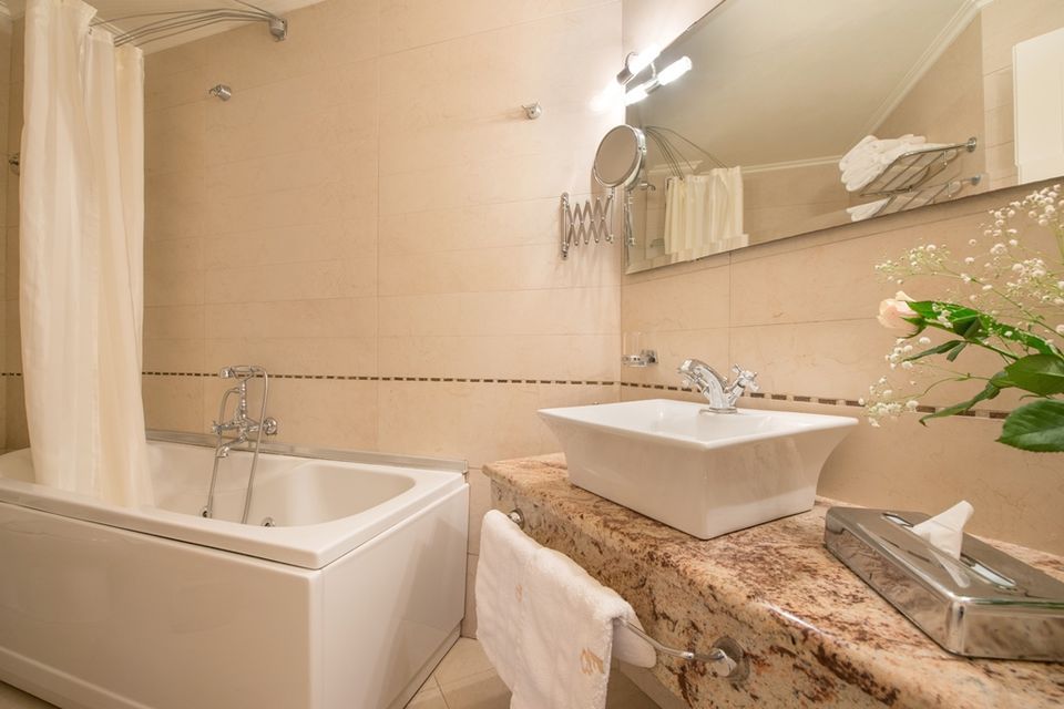 Enavlion Hotel Batagianni - APARTM - 4