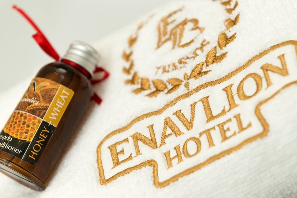 Enavlion Hotel Batagianni - APARTM - 8