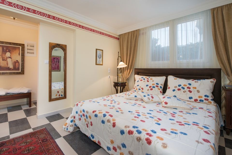 Enavlion Hotel Batagianni - APARTM - 2