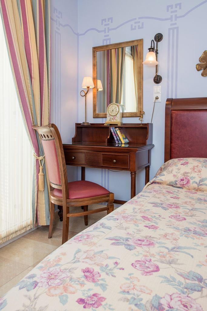 Enavlion Hotel Batagianni - DBL - 3
