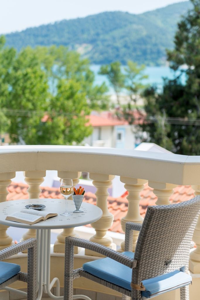 Enavlion Hotel Batagianni - DBL - 4