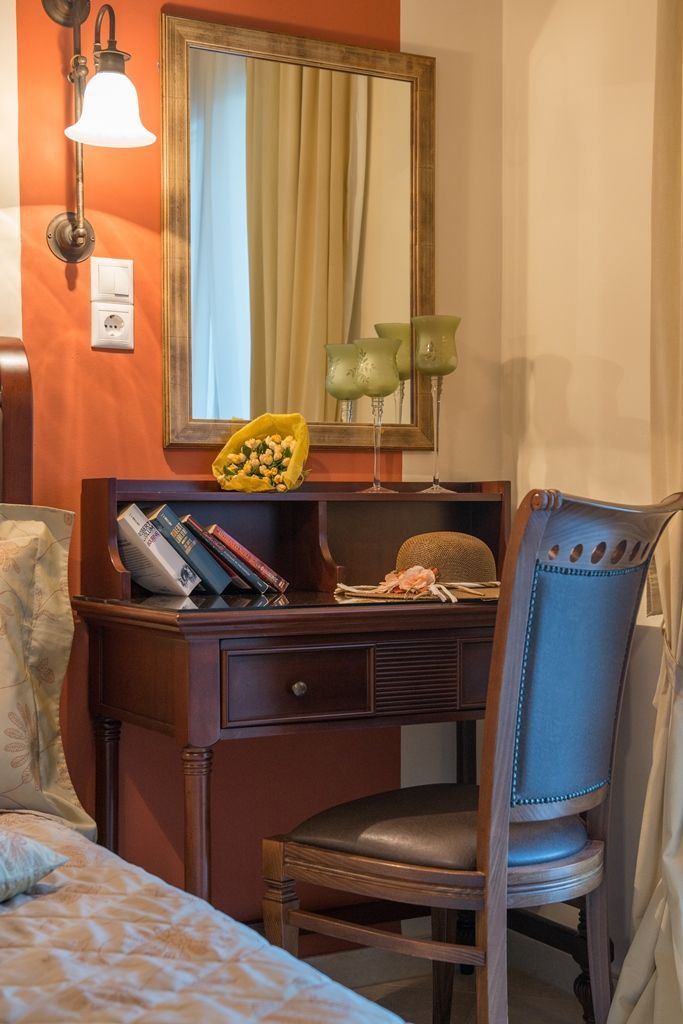 Enavlion Hotel Batagianni - DBL - 5