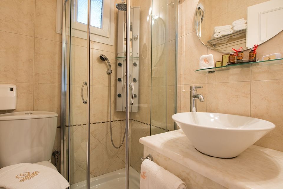 Enavlion Hotel Batagianni - DBL - 6