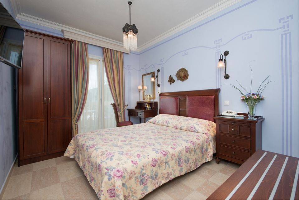 Enavlion Hotel Batagianni - DBL - 8