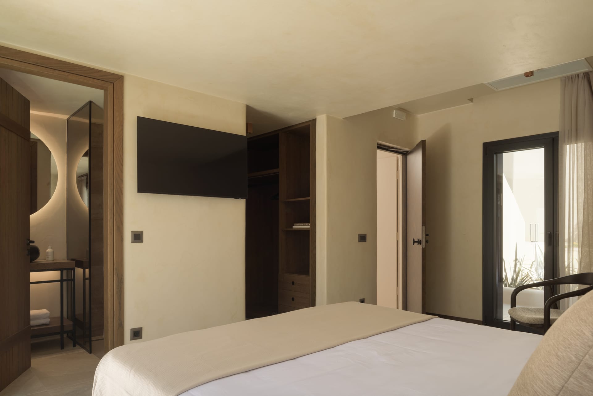 Premium Room