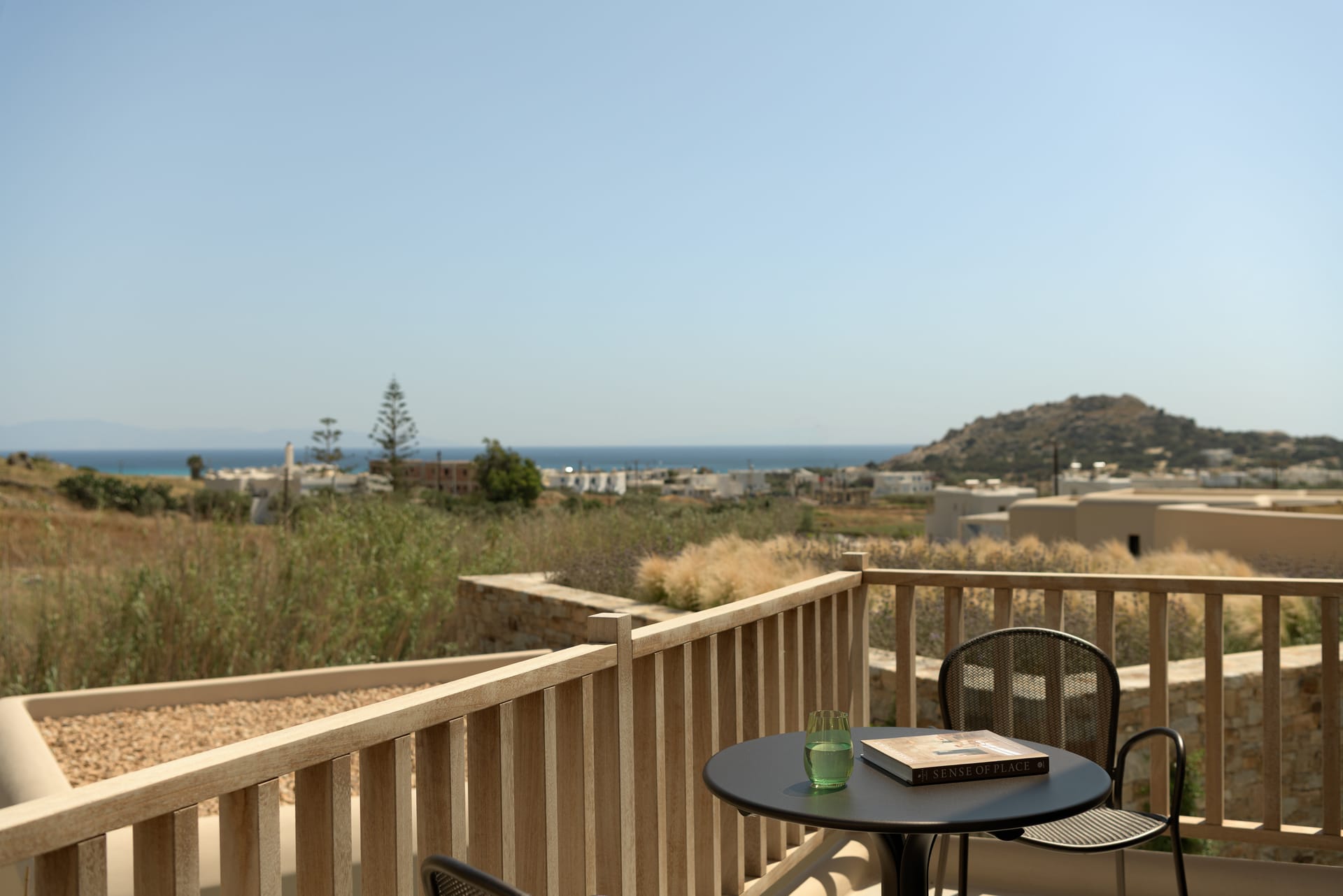 Sea View Maisonette