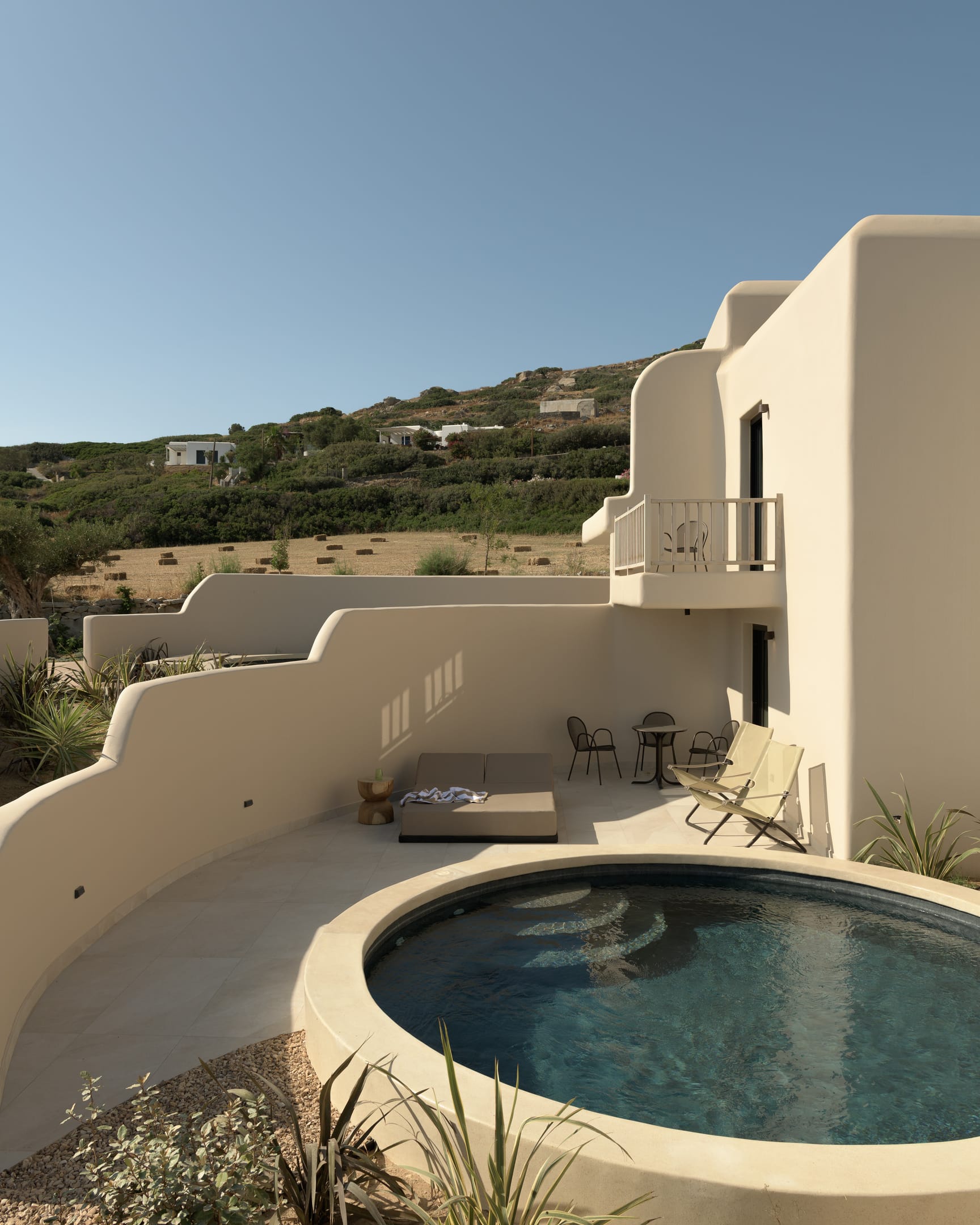 2 Level Sea View Residence with Private Pool