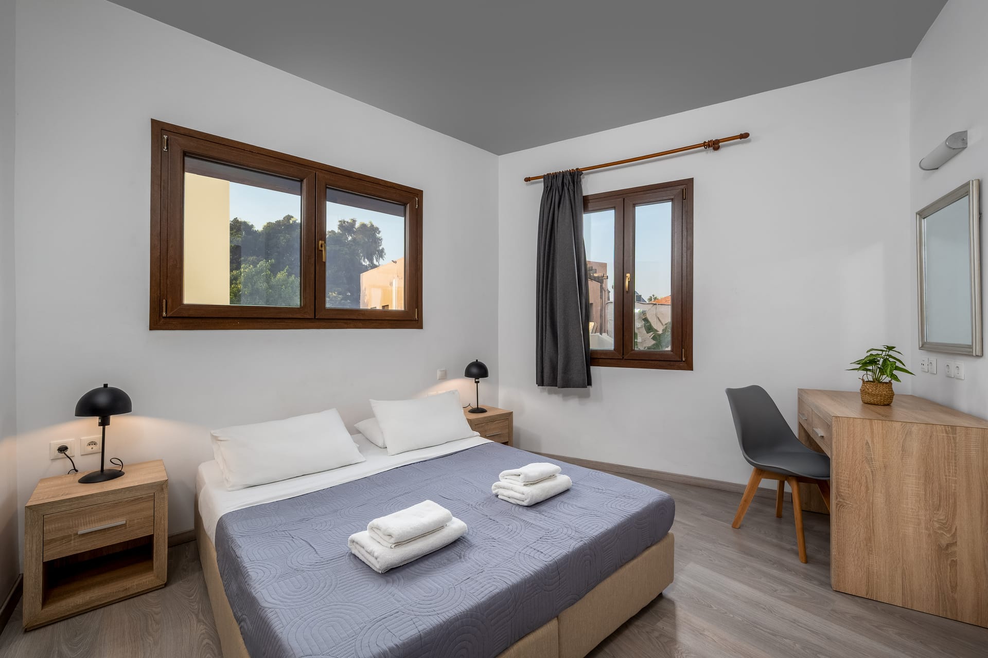 Mulberry Apartments -201