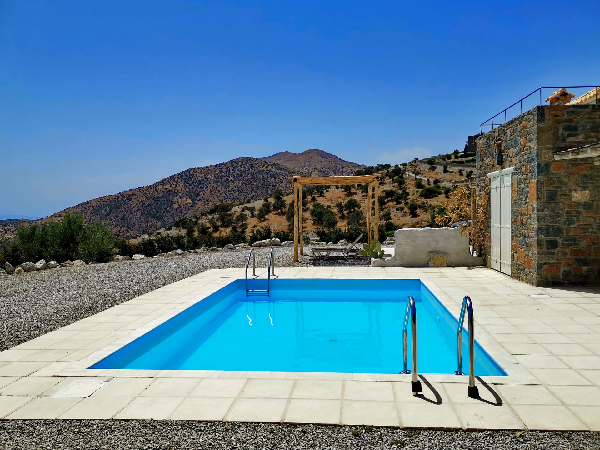 Palazzo Greco Villas - 2BDSHP - 29
