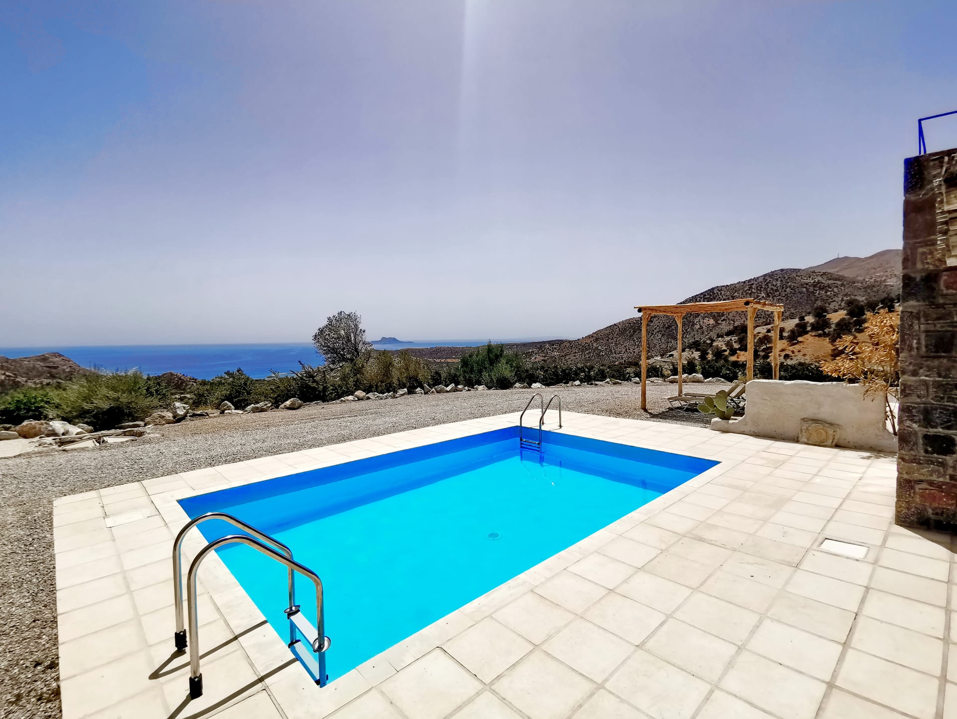Palazzo Greco Villas - 2BDSHP - 4