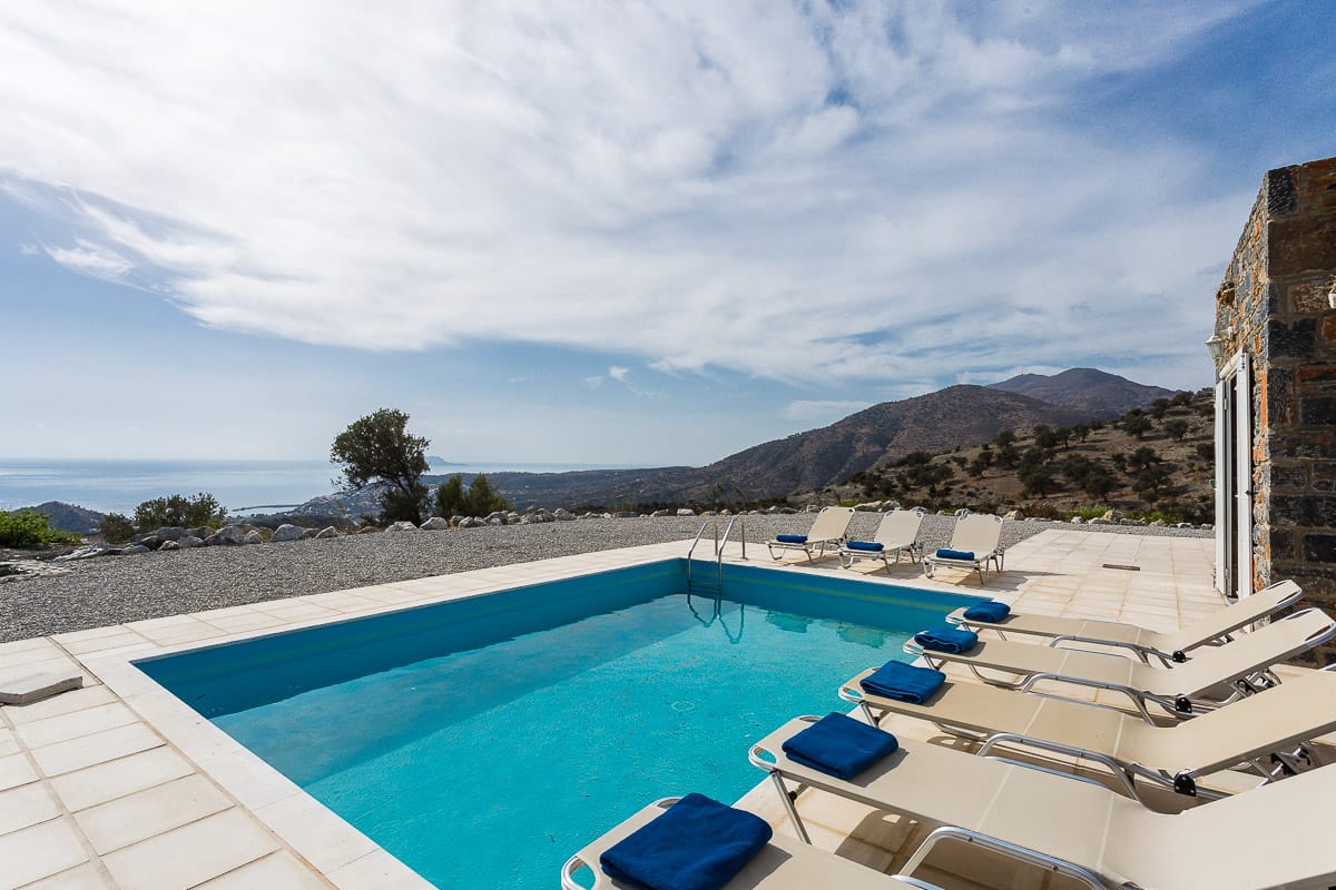 Palazzo Greco Villas - 2BDSHP - 31