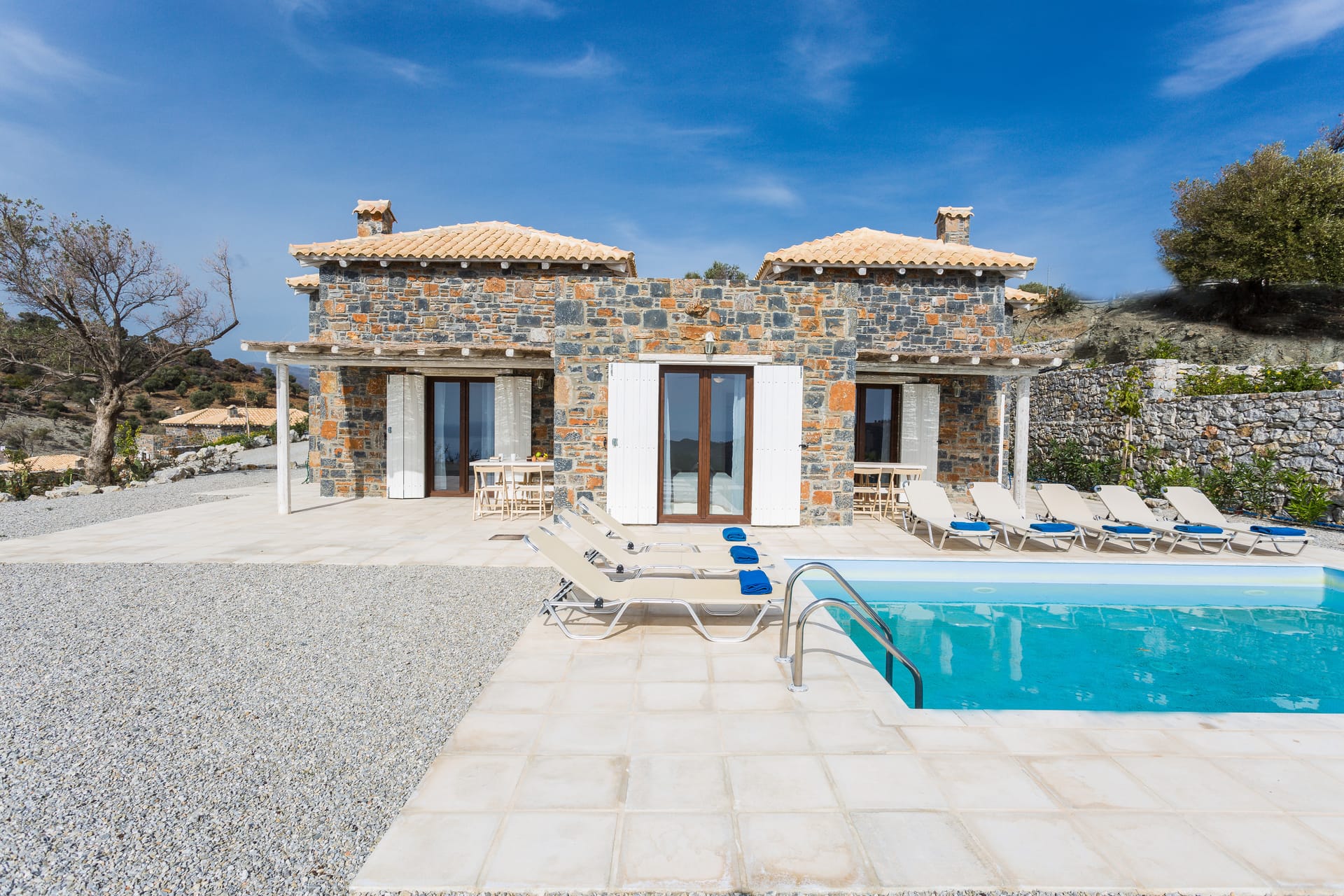 Palazzo Greco Villas - 2BDSHP - 6