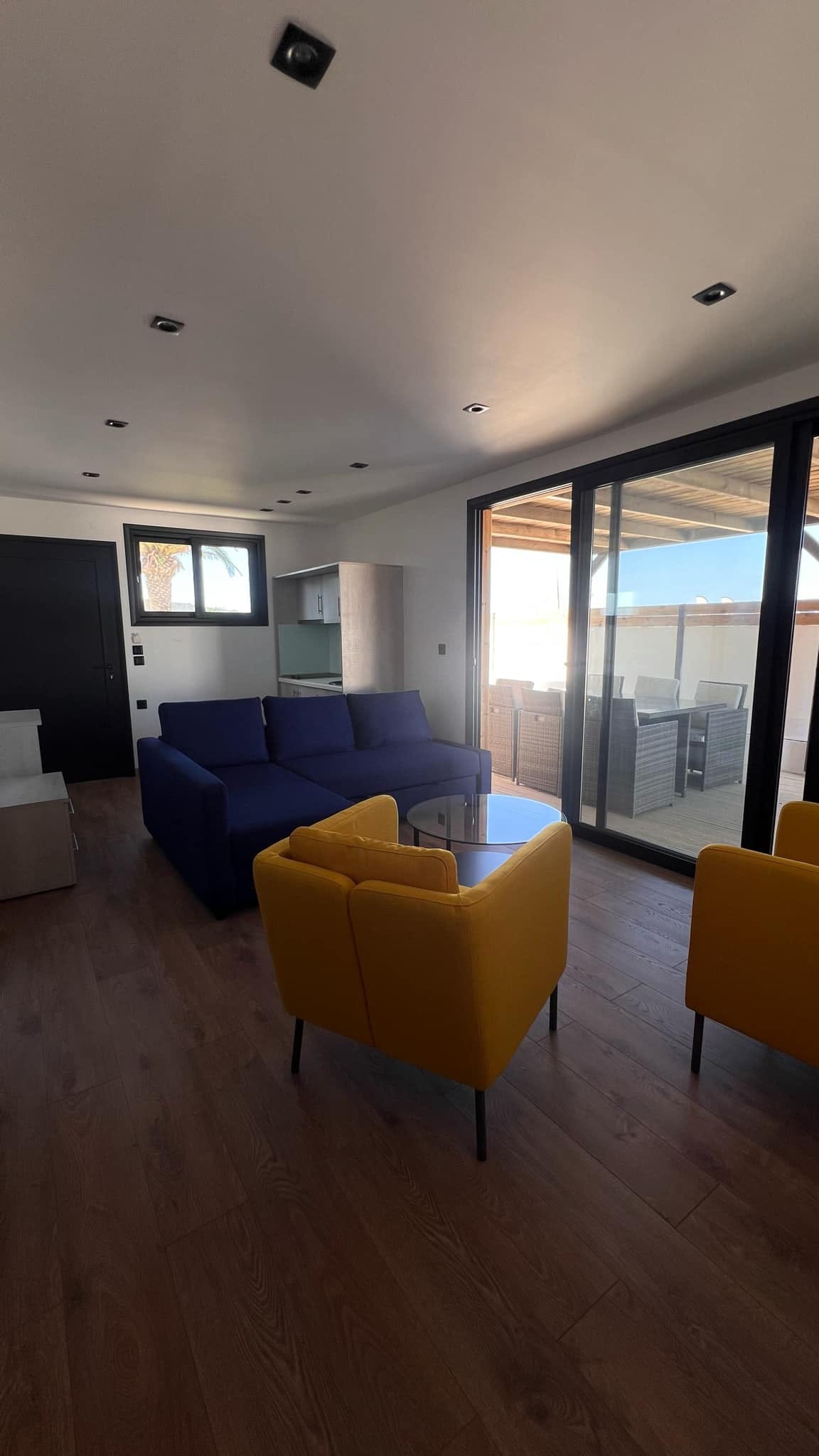 Thalassa Boutique Hotel - SUITE - 13