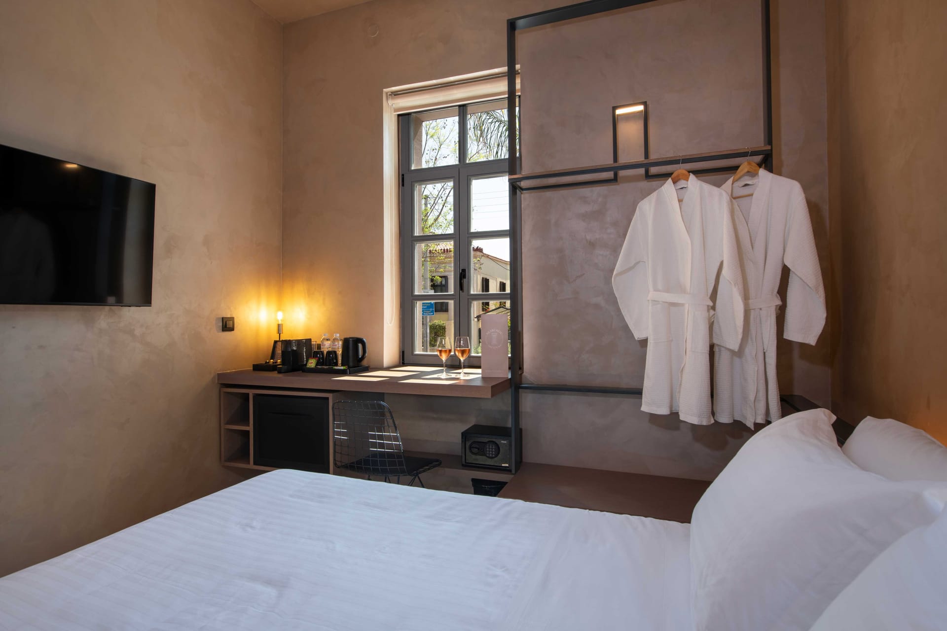 Nearchou Hotel Chania - 01 - 3