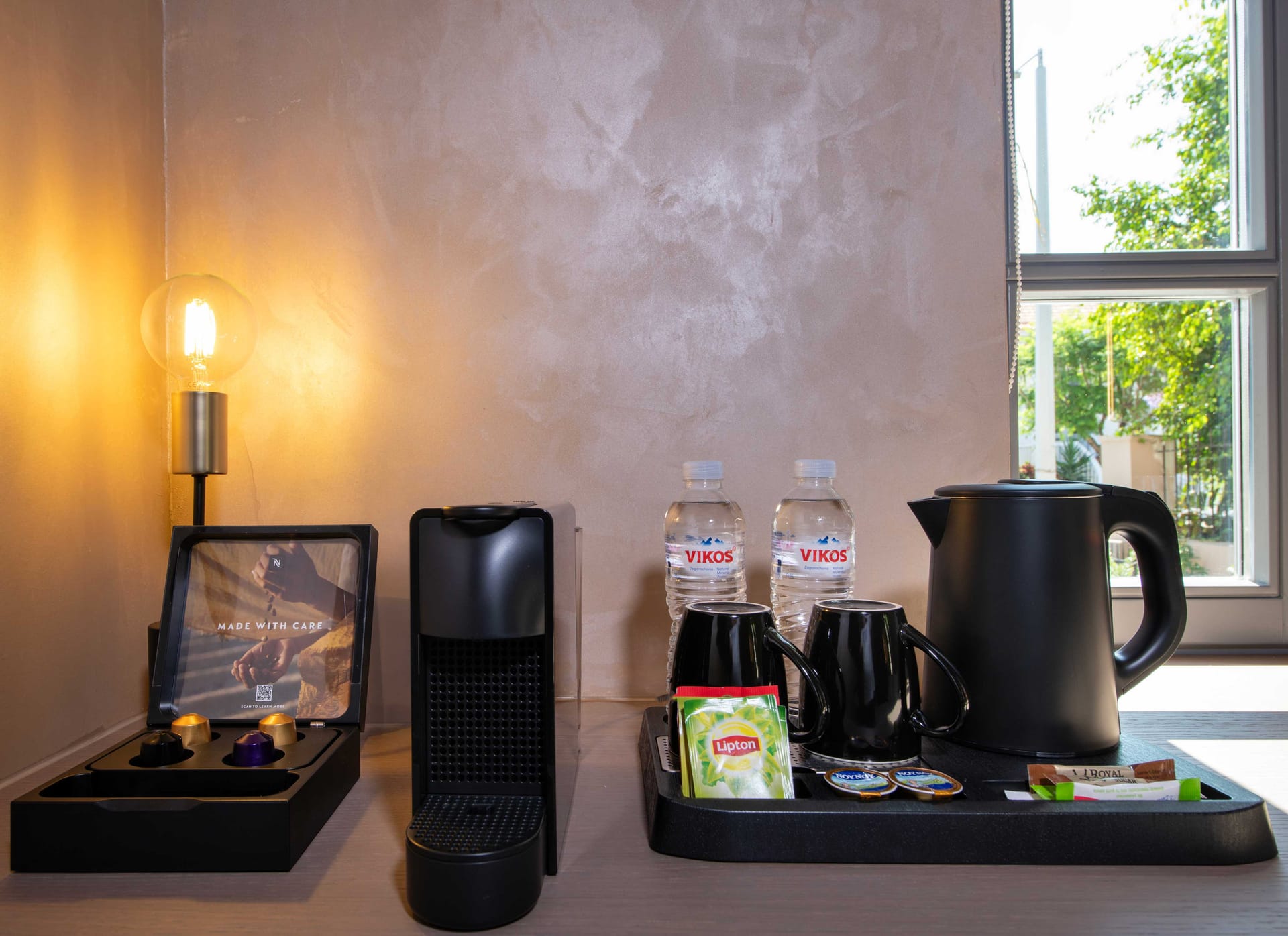 Nearchou Hotel Chania - 01 - 5