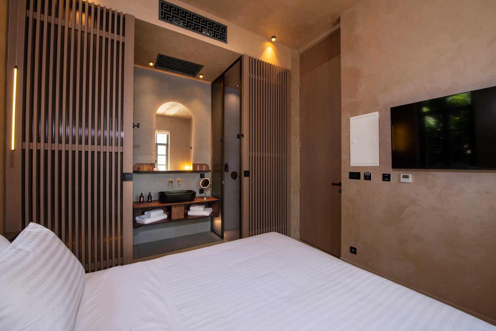 Nearchou Hotel Chania - 01 - 8