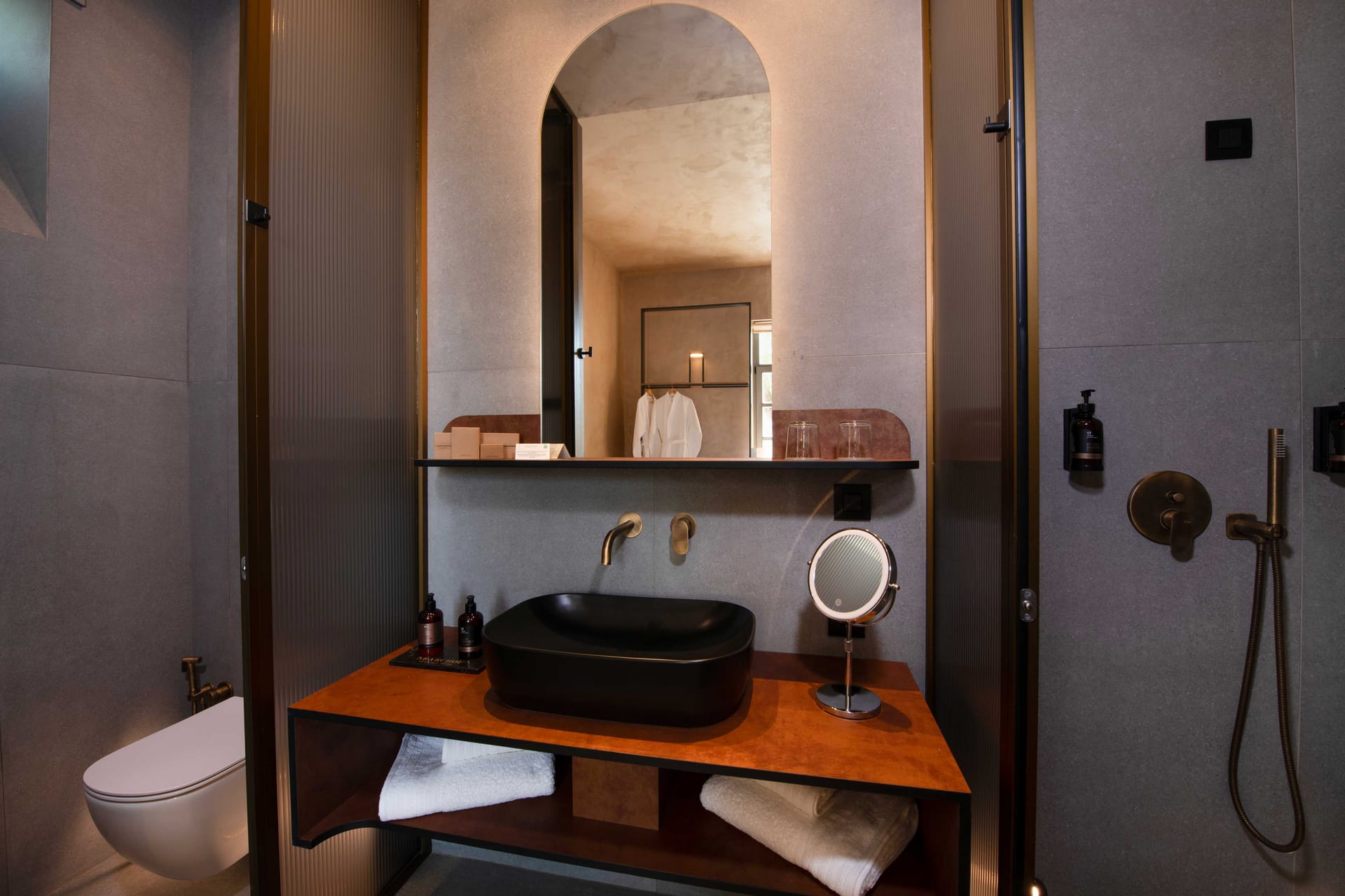 Nearchou Hotel Chania - 01 - 9