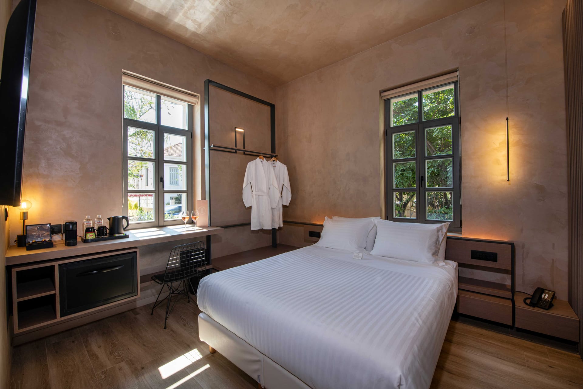Nearchou Hotel Chania - 06 - 2
