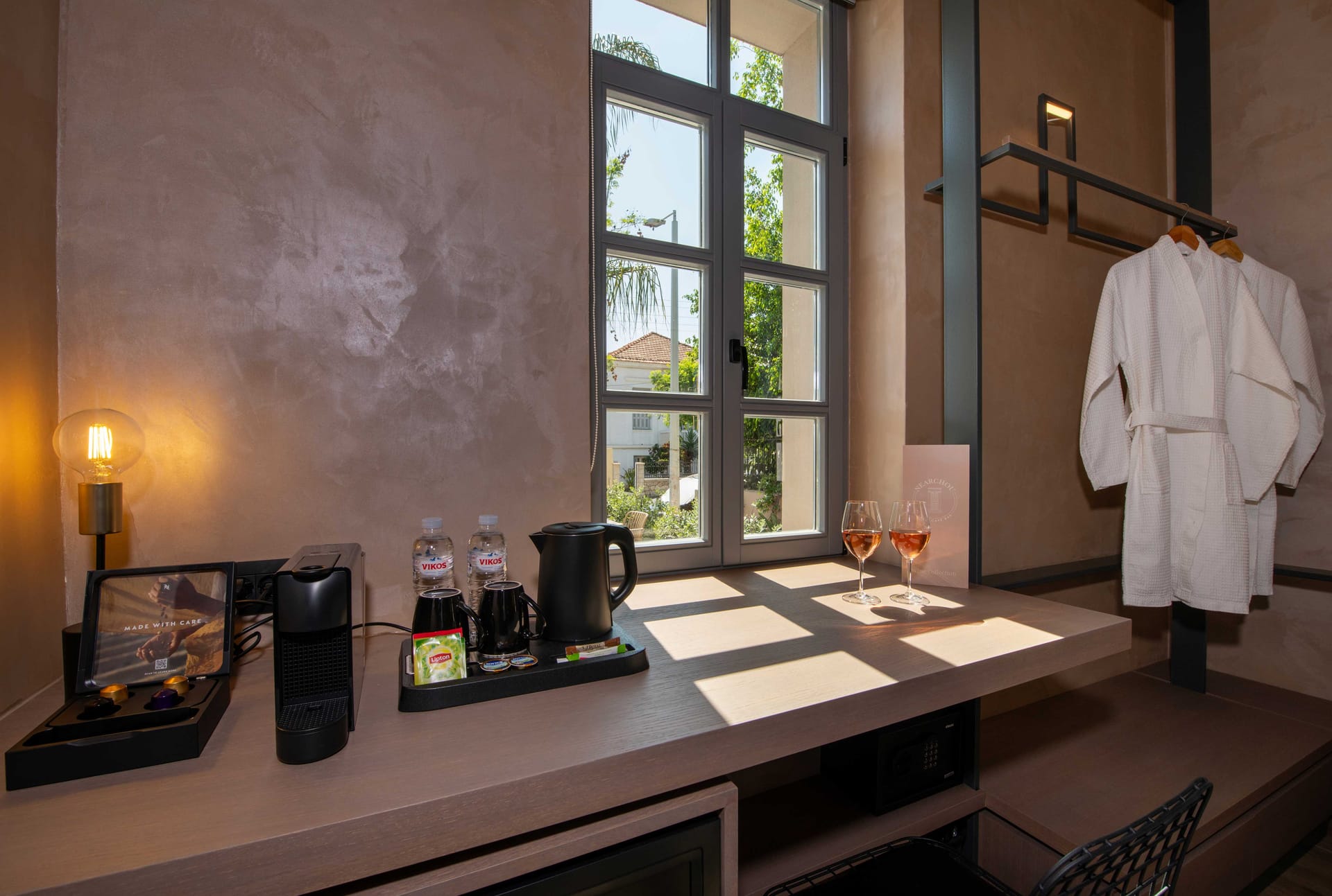 Nearchou Hotel Chania - 06 - 4