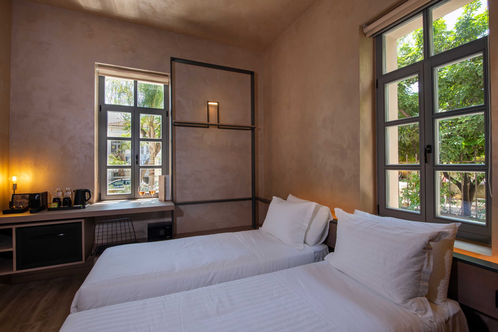 Nearchou Hotel Chania - 06 - 10