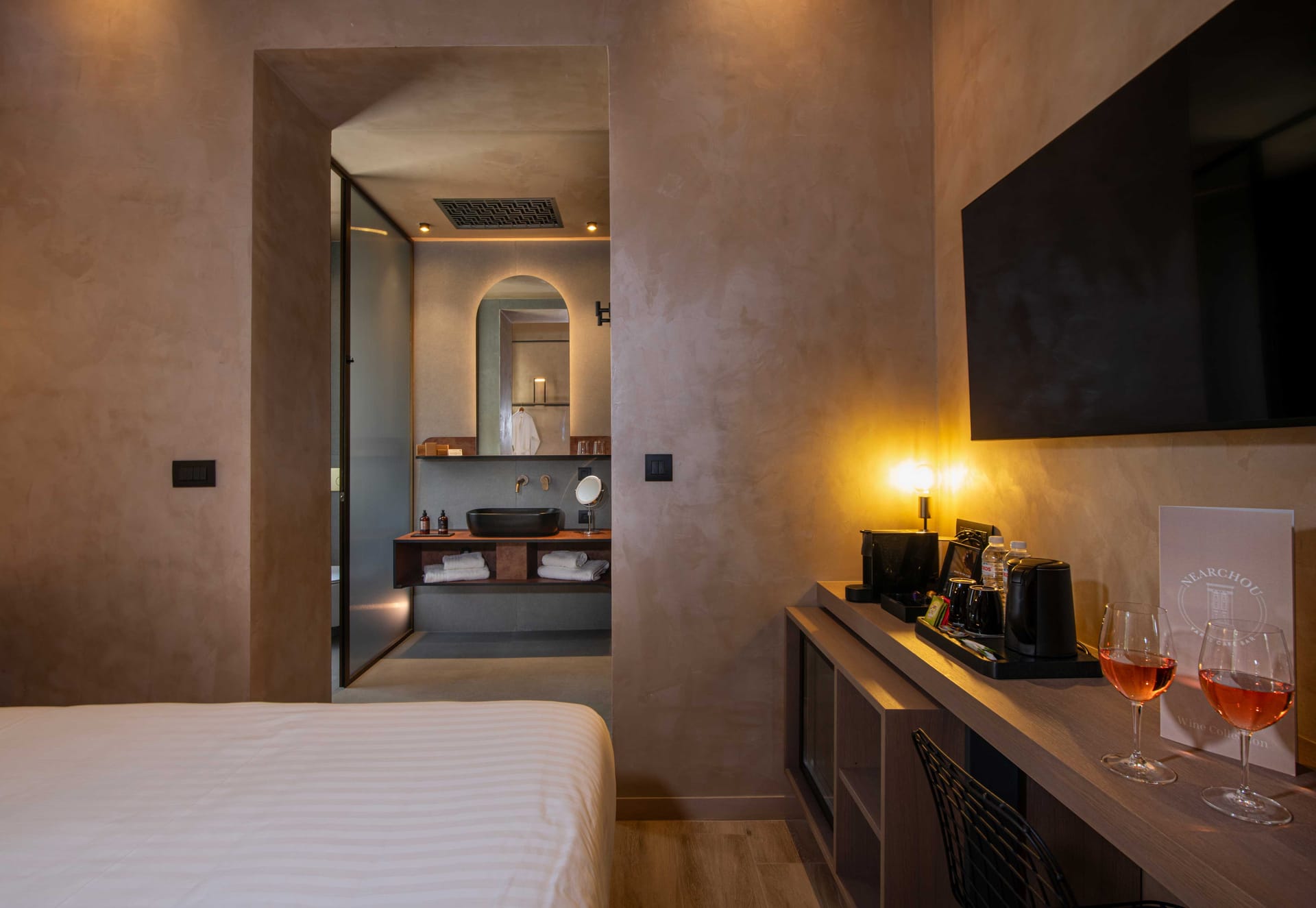 Nearchou Hotel Chania - 03 - 2