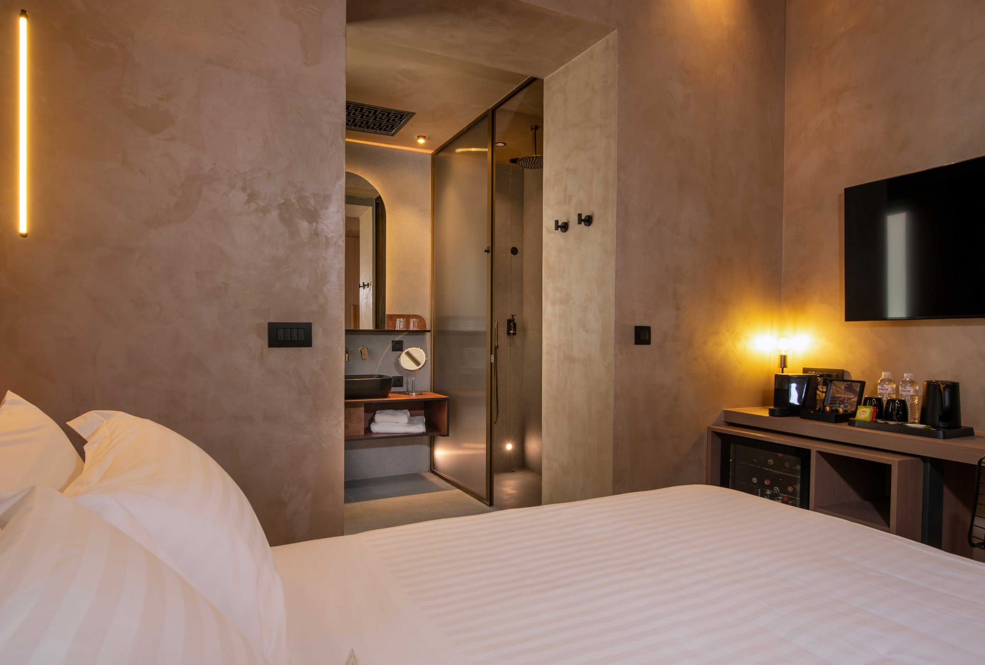Nearchou Hotel Chania - 03 - 3