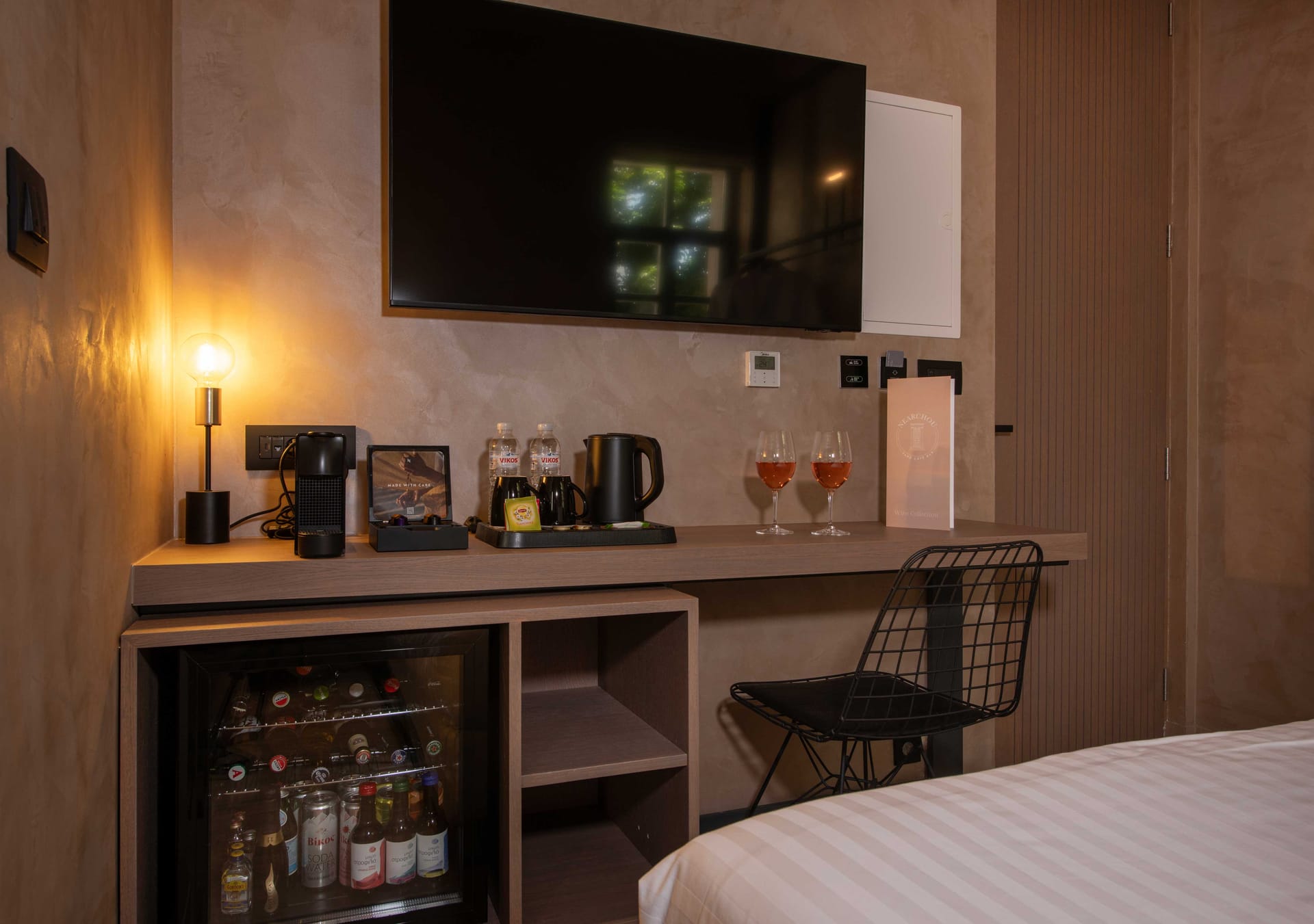 Nearchou Hotel Chania - 03 - 4