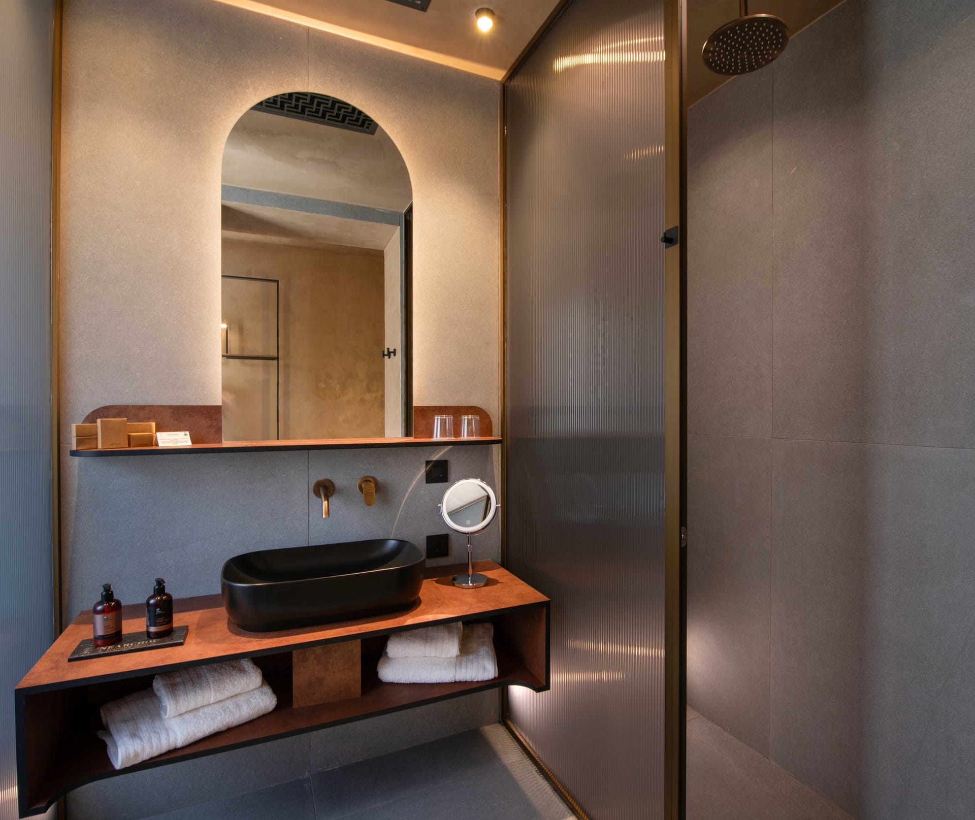 Nearchou Hotel Chania - 03 - 6